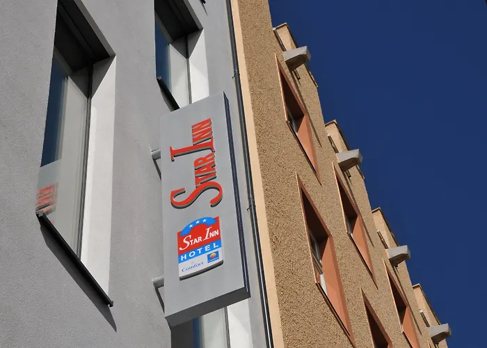 Leonardo Boutique Hotel Linz City Center