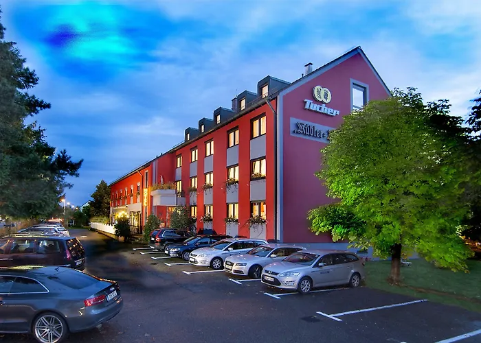 Hotel Kübler