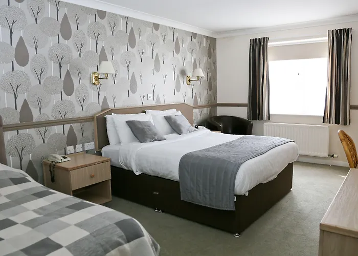 Millfields Hotel