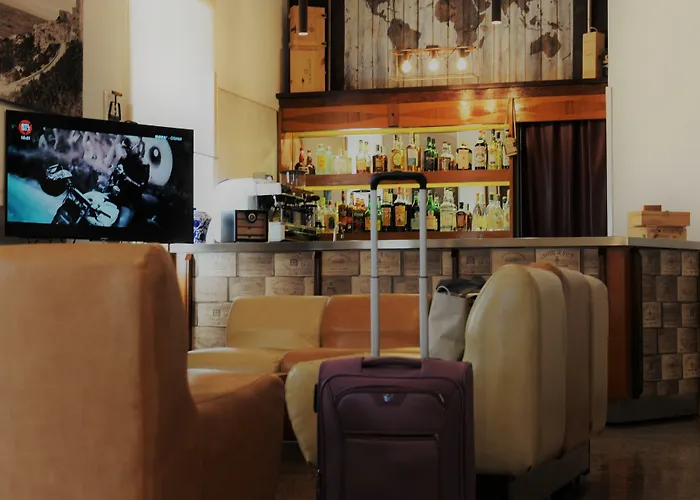 Hotel Peschici