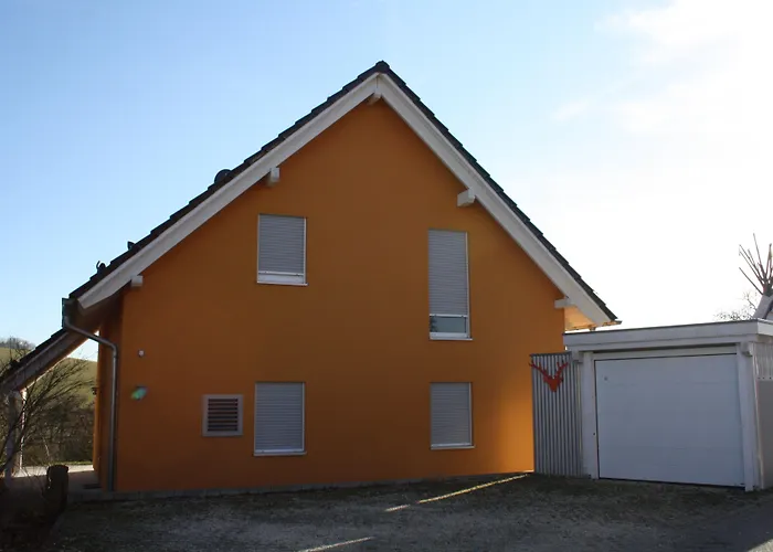 Hotel Hirsch