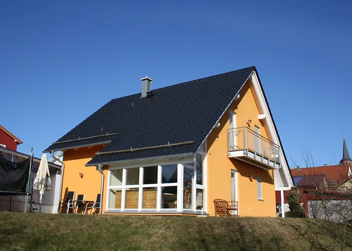 Hotel Hirsch