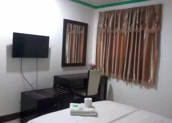 Asia Novo Boutique Hotel - Roxas