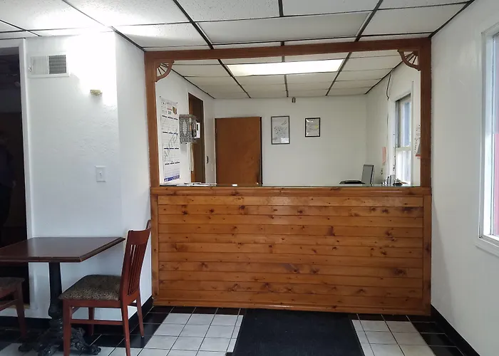Budget Inn - Keokuk