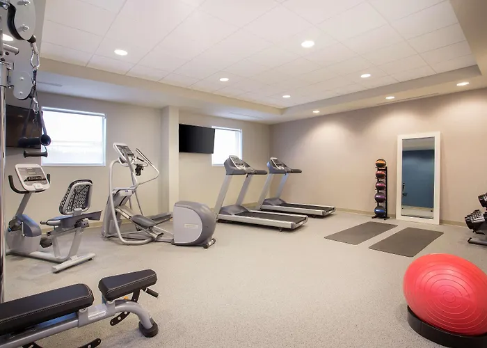 Home2 Suites By Hilton Oxford