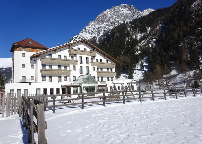 Hotel Tia Monte
