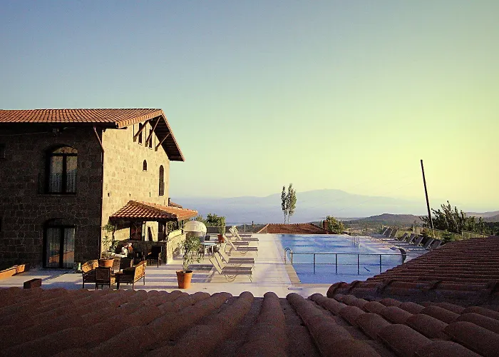 Assos Sunaba Kasri Hotel