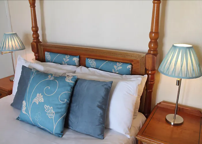 The Hannafore Point Hotel