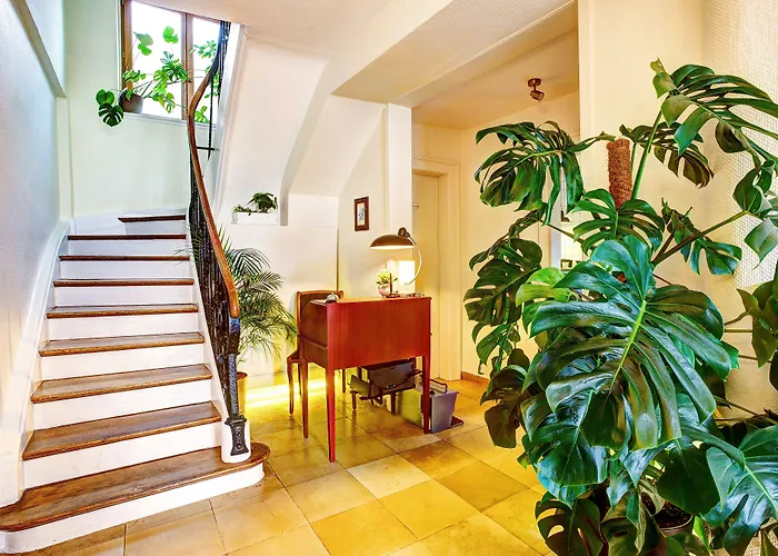 Hotel Villa Koenigsgarten