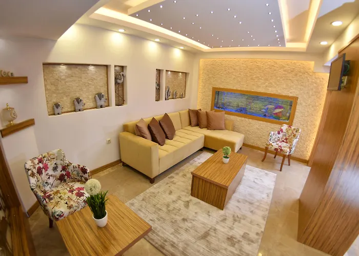 Sonerbey Otel
