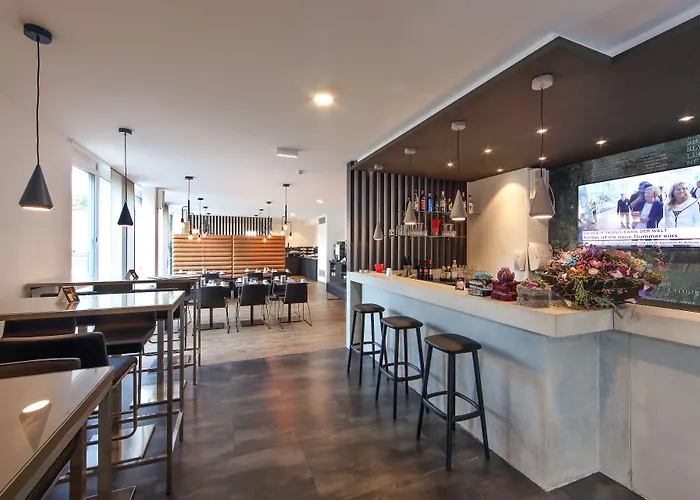 Design & Lifestyle Hotel Estilo