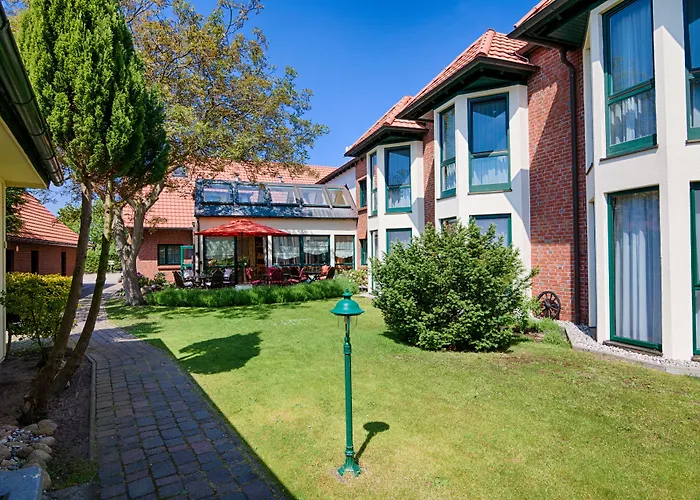 Hotel Garni Nussbaumhof