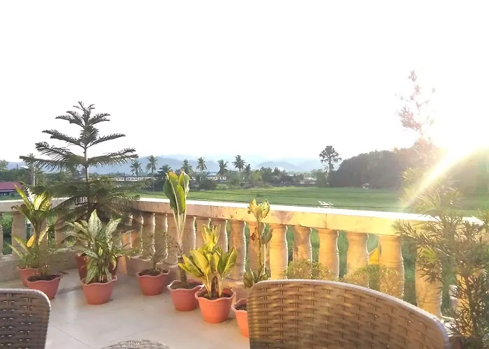 Butuan Grand Palace Hotel