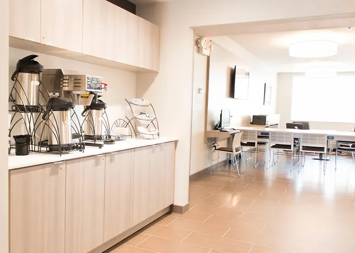 Microtel Inn & Suites By Wyndham Springville