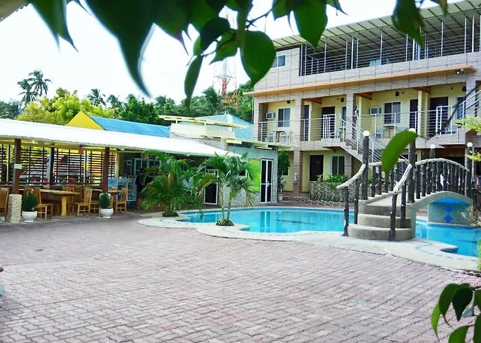 Ging-Ging Hotel And Resort