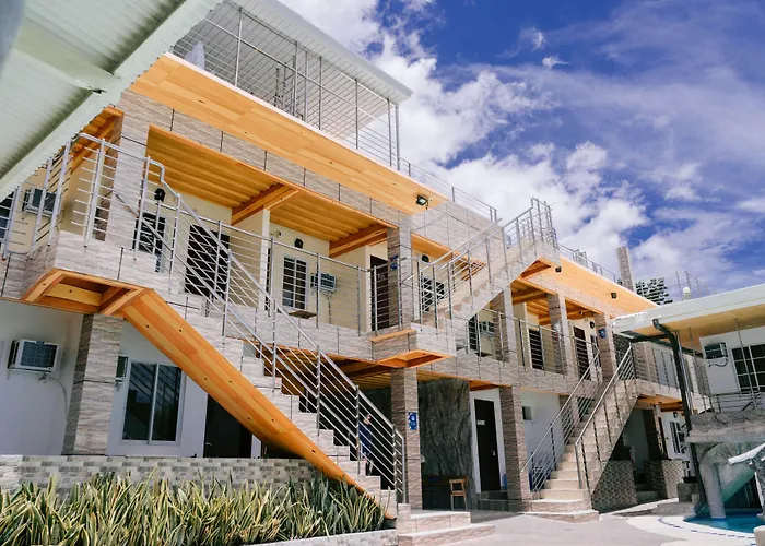 Ging-Ging Hotel And Resort