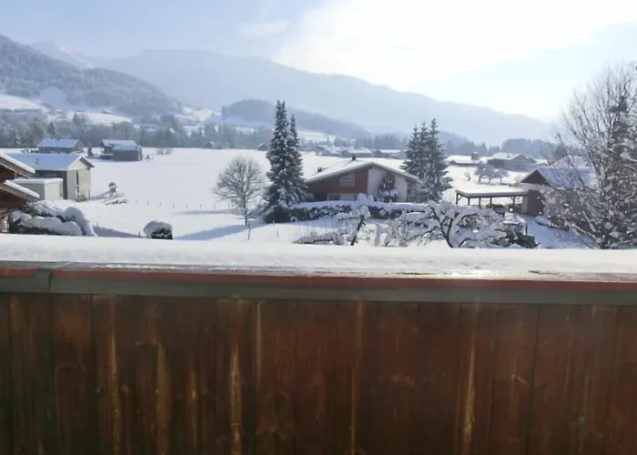 Familienhotel Adler