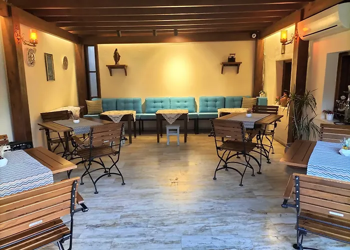 Hotel Mary'S House