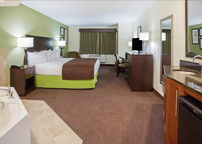 Americinn By Wyndham Humboldt