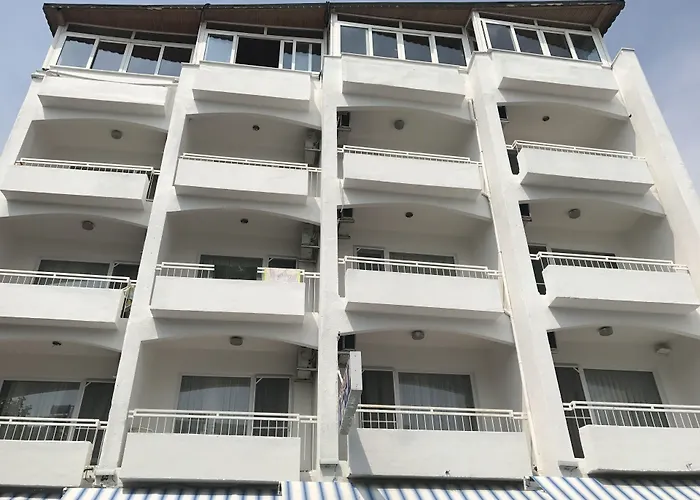 Ozsoy Hotel