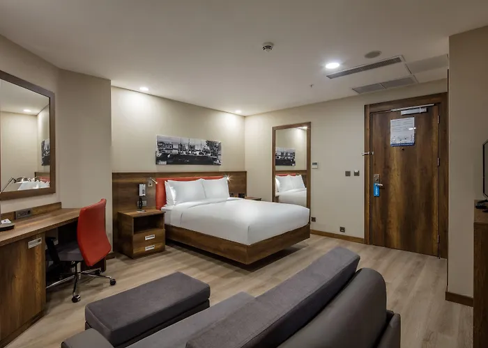 Hampton By Hilton Canakkale Gelibolu