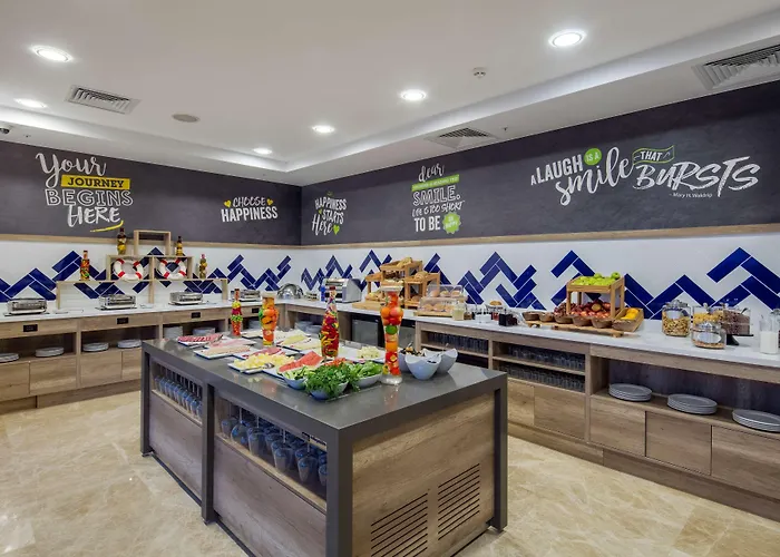 Hampton By Hilton Canakkale Gelibolu