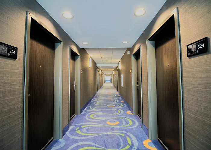 Hampton Inn West Plains