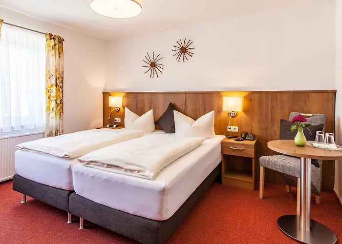Wanderhotel Sonnebergbaude