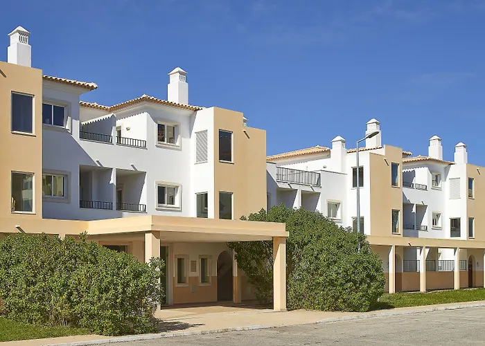 Smy Santa Eulalia Algarve