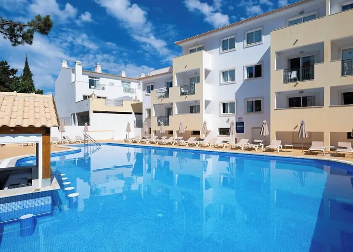 Smy Santa Eulalia Algarve