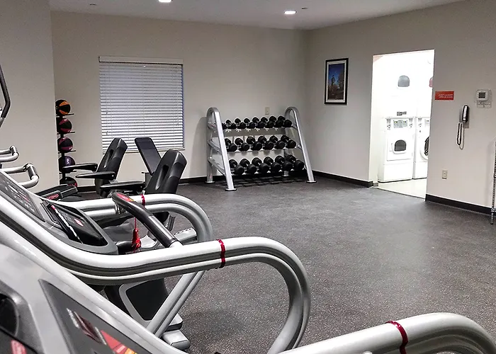 Extended Stay America Suites - Rock Hill