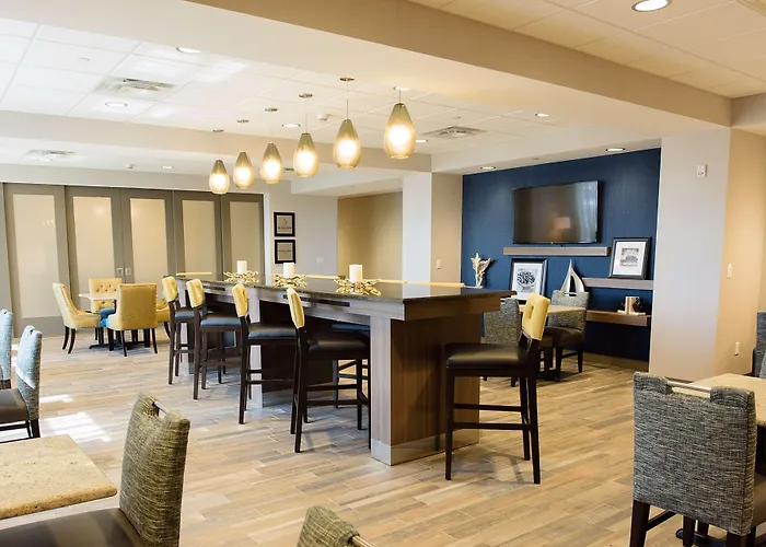Hampton Inn Superior Duluth, Wi