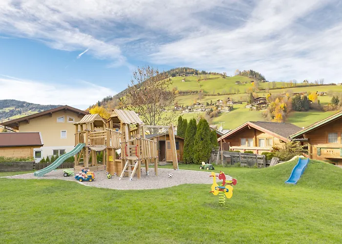 Hotel Schneeberger Superior