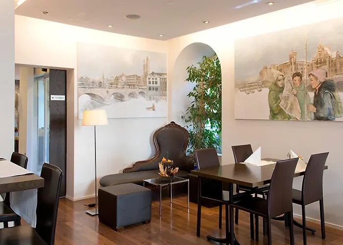 Hotel St. Josef