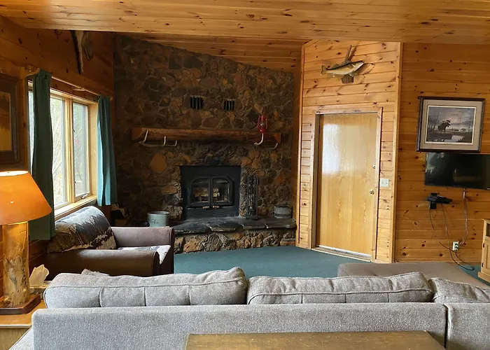 Gunflint Lodge
