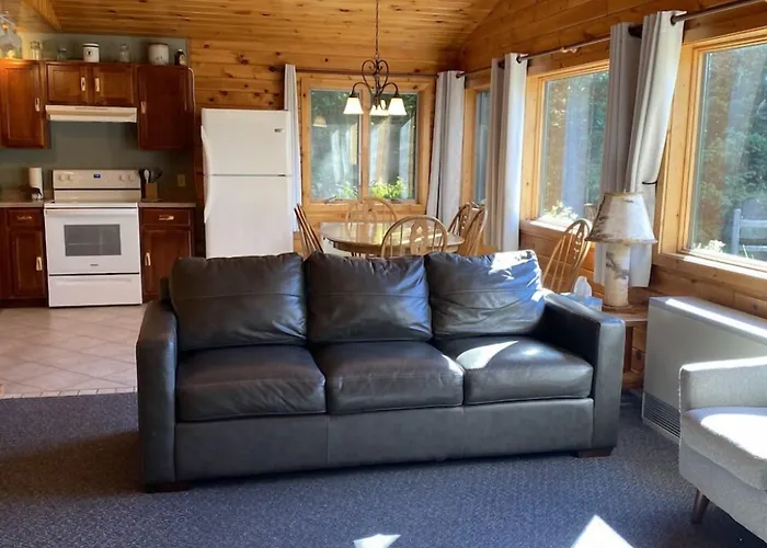 Gunflint Lodge