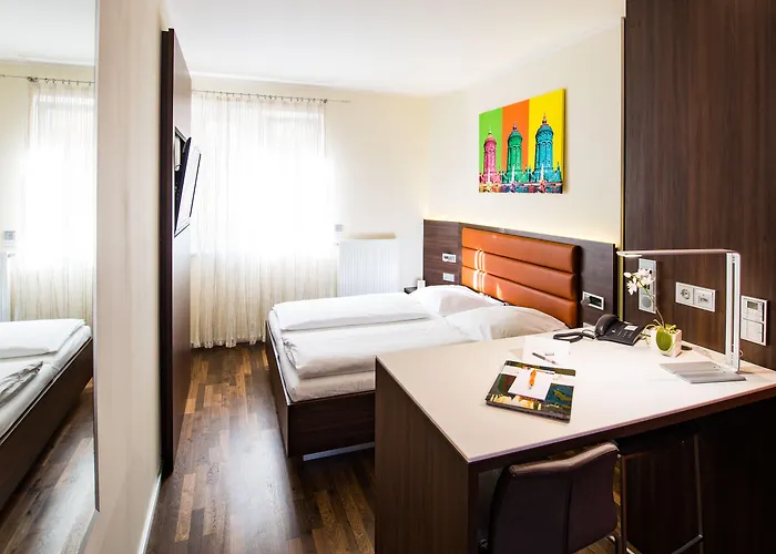 BoardingHouse Mannheim