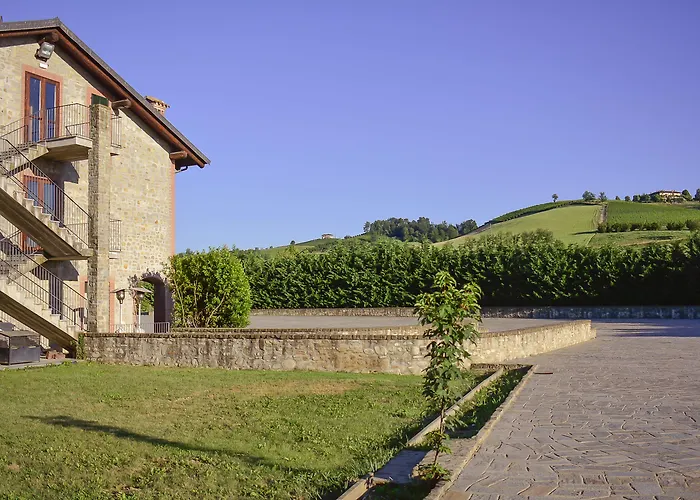 Tenuta Larenzania