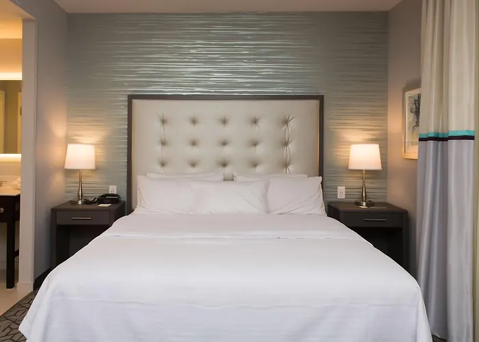 Homewood Suites By Hilton Allentown Bethlehem Center Valley