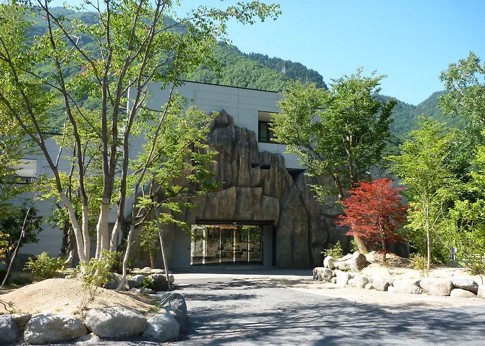Nakao Kogen Hotel Kazaguruma
