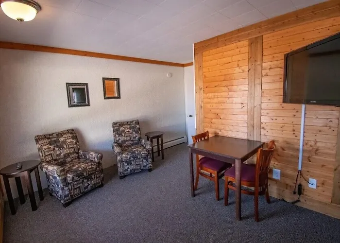 The Superior Motel