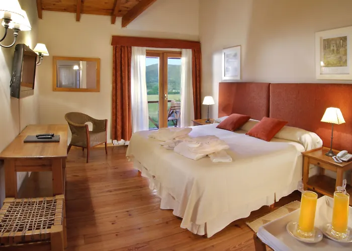 Chamonix Posada & Spa