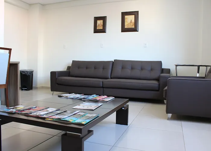 Tri Hotel Smart Chapeco