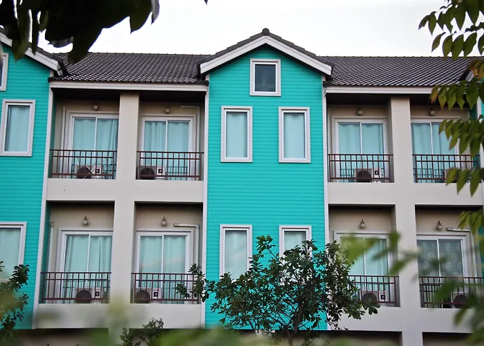 Green Apple Villa