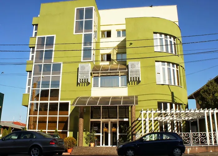 Hotel Regat