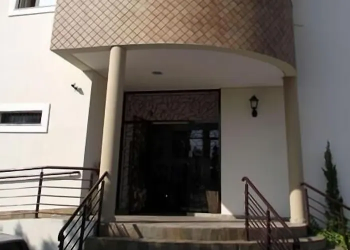Hotel Eden