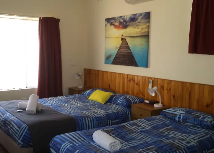 Kadina Village Motel