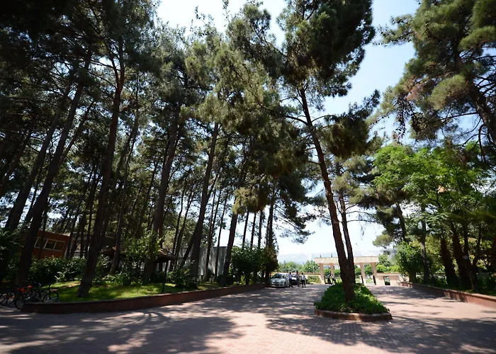 Arsan Otel