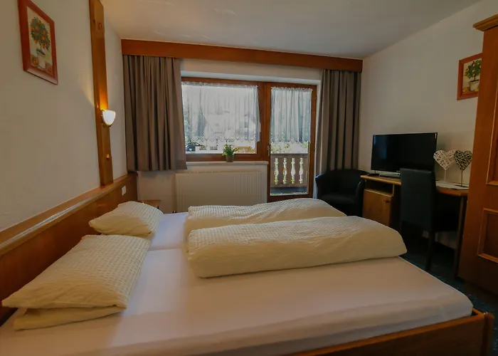 Hotel Tia Apart