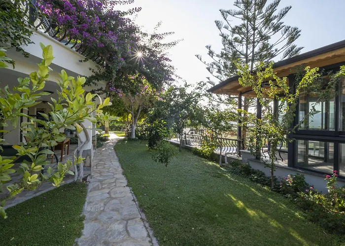 Villa Marine Hotel